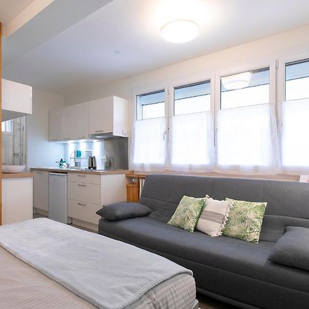 Apartmán Le Studio Annecy Exteriér fotografie