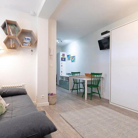 Apartmán Le Studio Annecy Exteriér fotografie