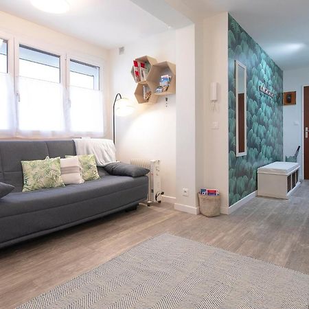 Apartmán Le Studio Annecy Exteriér fotografie