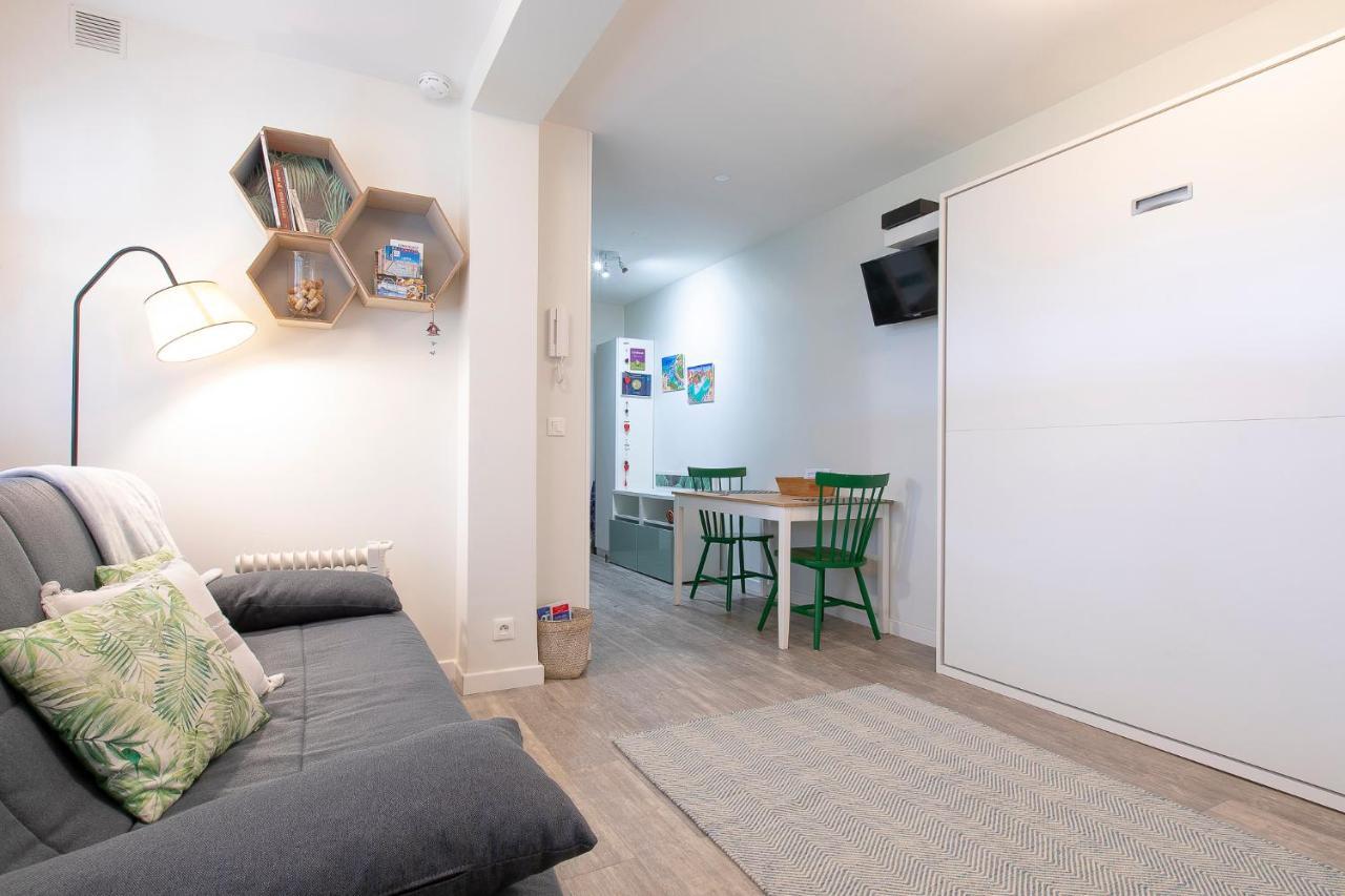 Apartmán Le Studio Annecy Exteriér fotografie