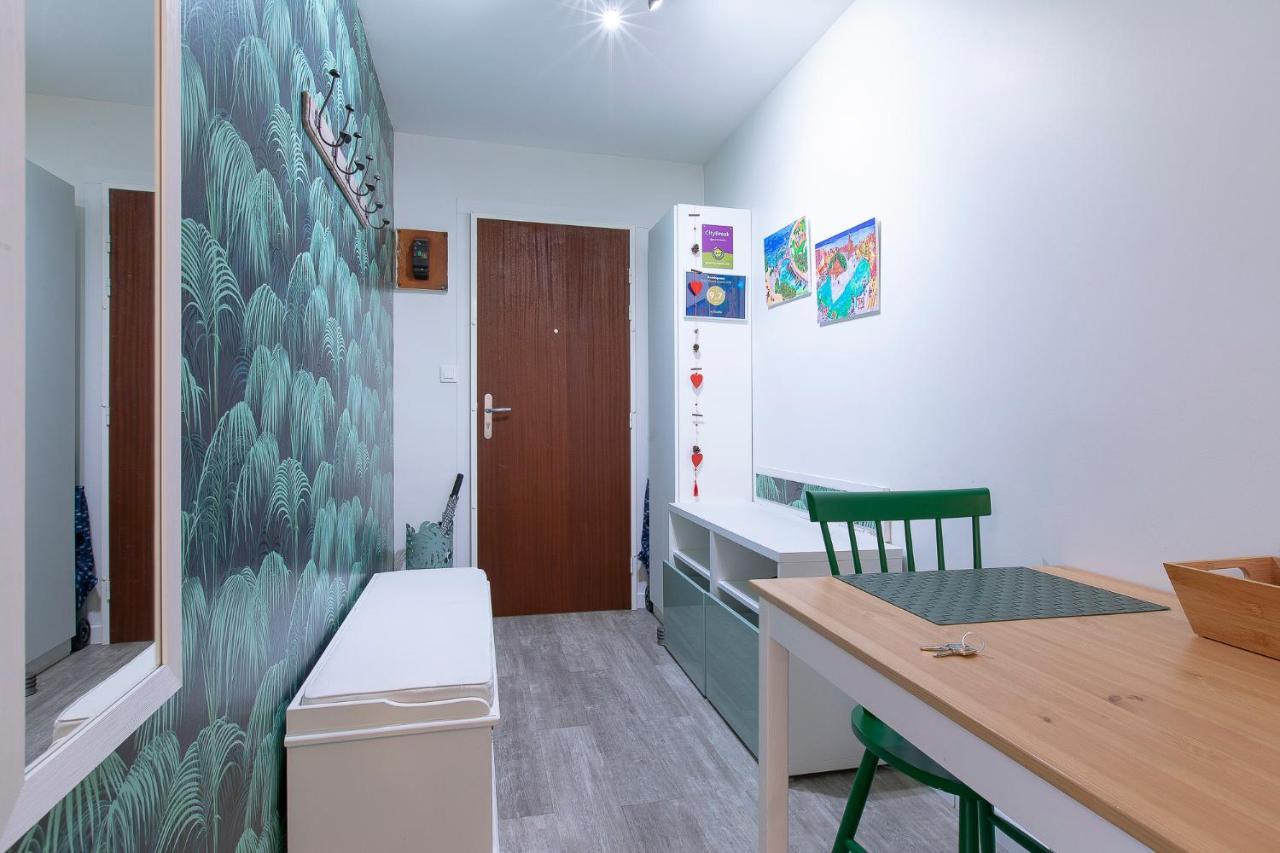 Apartmán Le Studio Annecy Exteriér fotografie