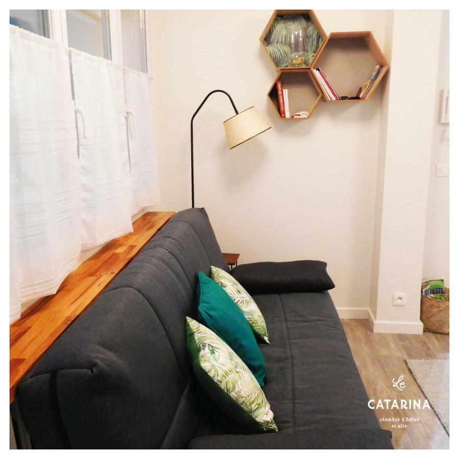 Apartmán Le Studio Annecy Exteriér fotografie