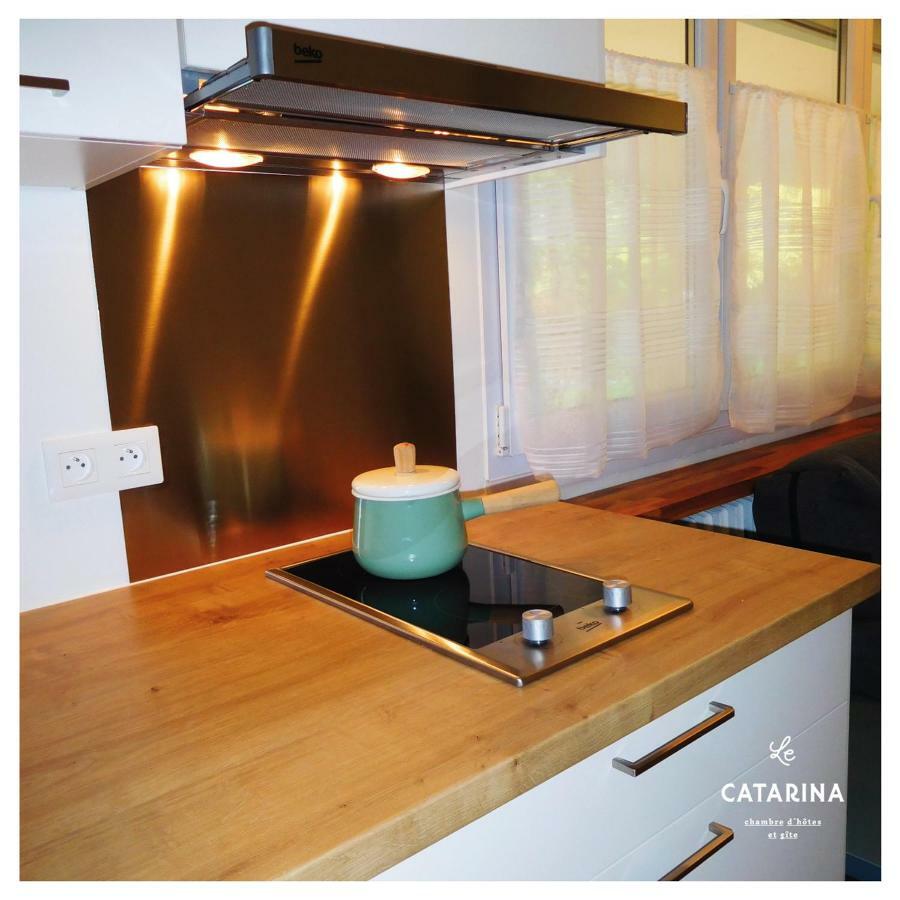 Apartmán Le Studio Annecy Exteriér fotografie